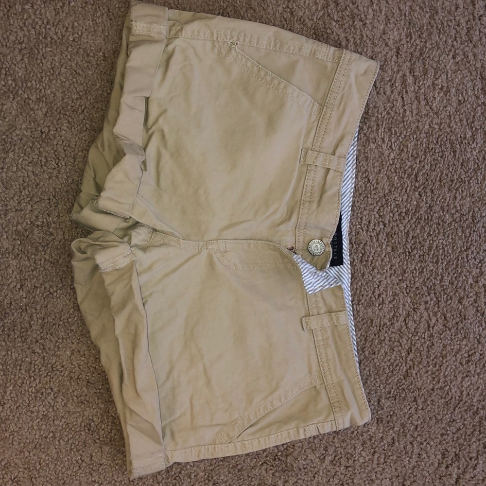 Aeropostale shorts
